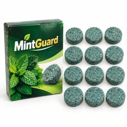 MintGuard