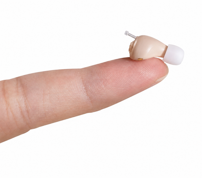SMART HEARING - KOMFORTOWE APARATY SŁUCHOWE