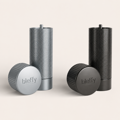 Salt & Pepper Mill Set