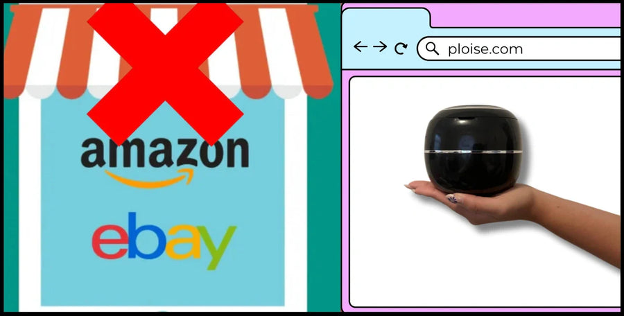 Brak w Amazon i Ebay