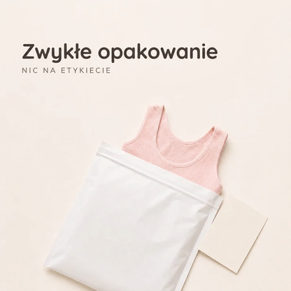 Pierwszy biustonosz